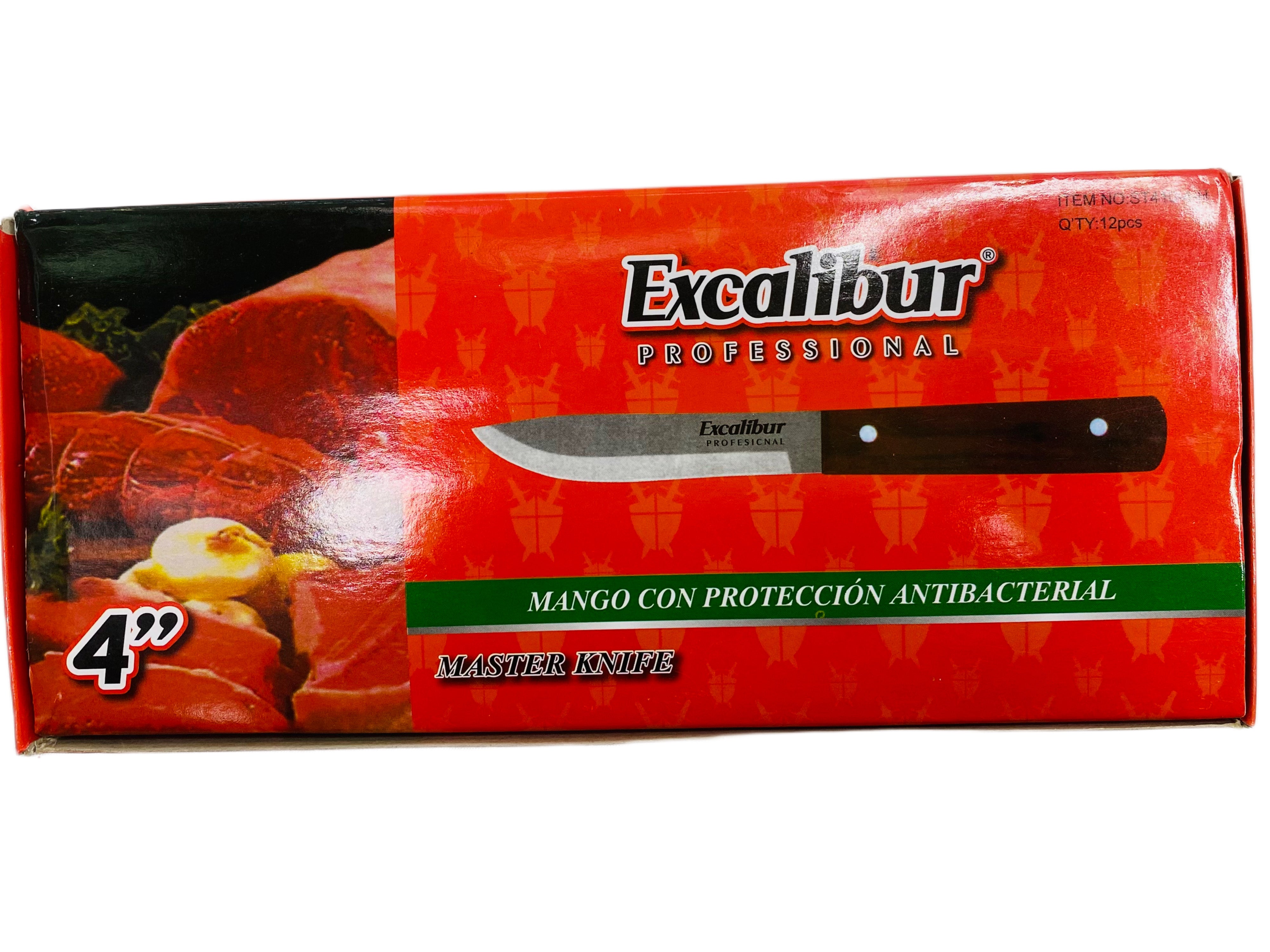 CUCHILLO EXCALIBUR 4H CUCHILLO EXCALIBUR 4H